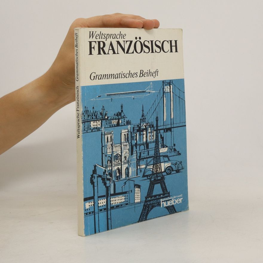 Autorenkollektiv Weltsprache Französisch