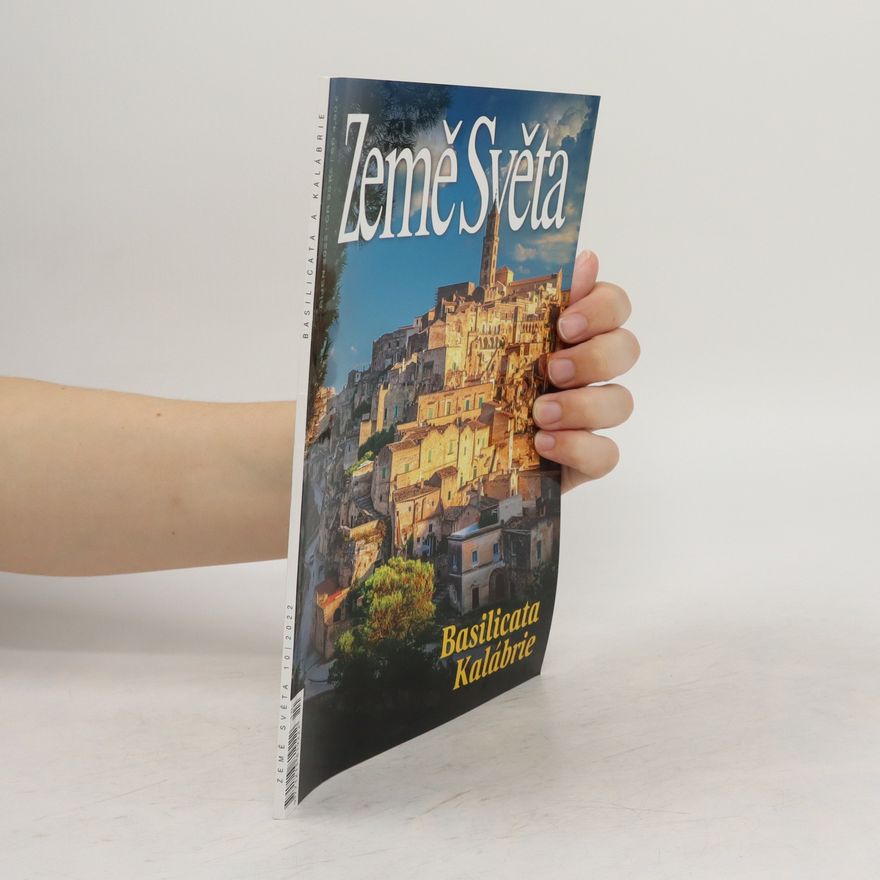 Collectif d'auteurs Země Světa 10/2022