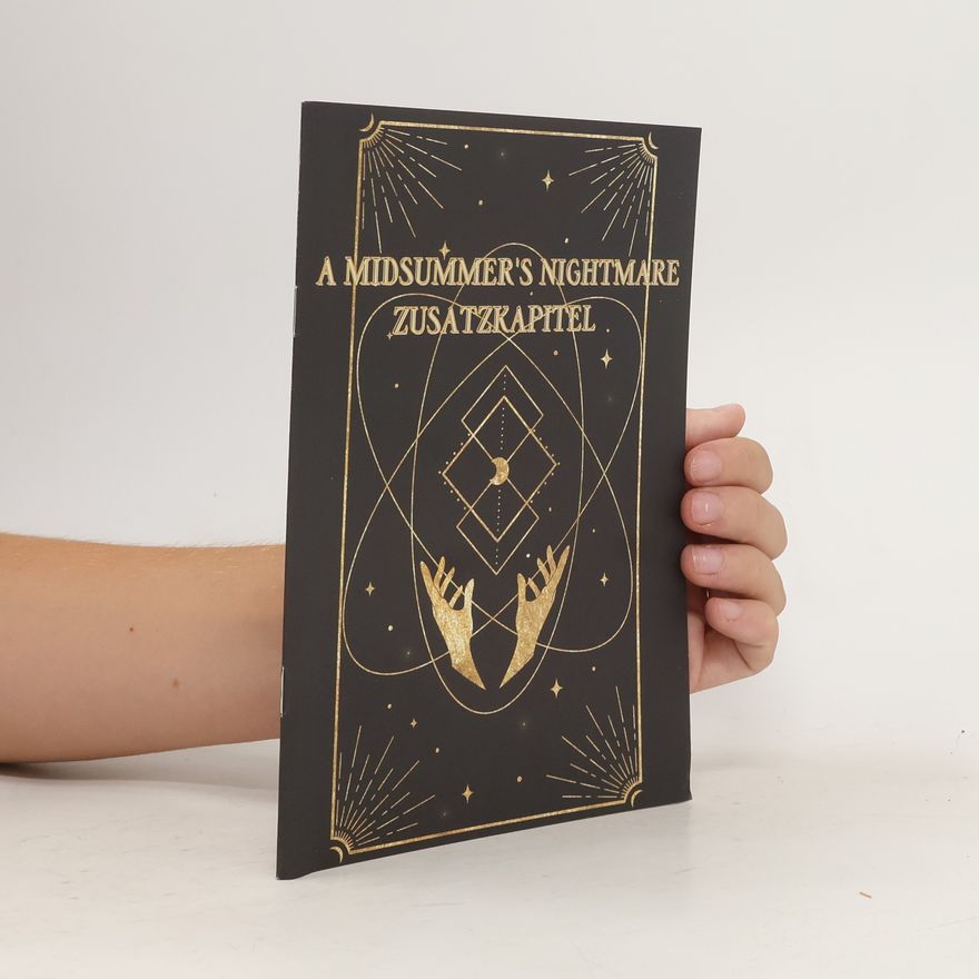 Autorenkollektiv A Midsummer's Nightmare. Zusatzkapitel