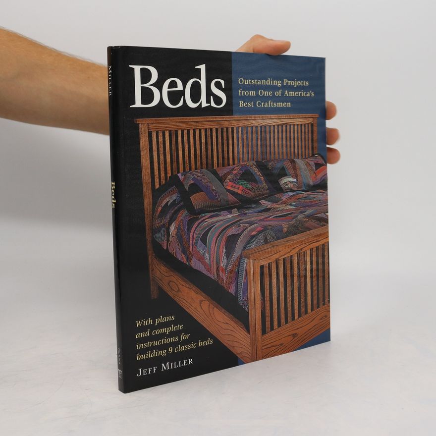 Jeff Miller Beds