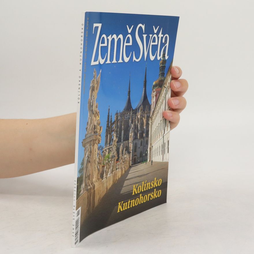 Auteurscollectief Země Světa 11/2022