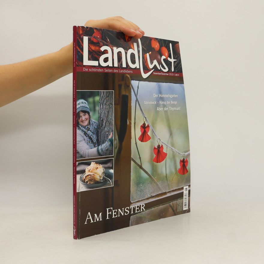 Autorenkollektiv LandLust 11-12/2010