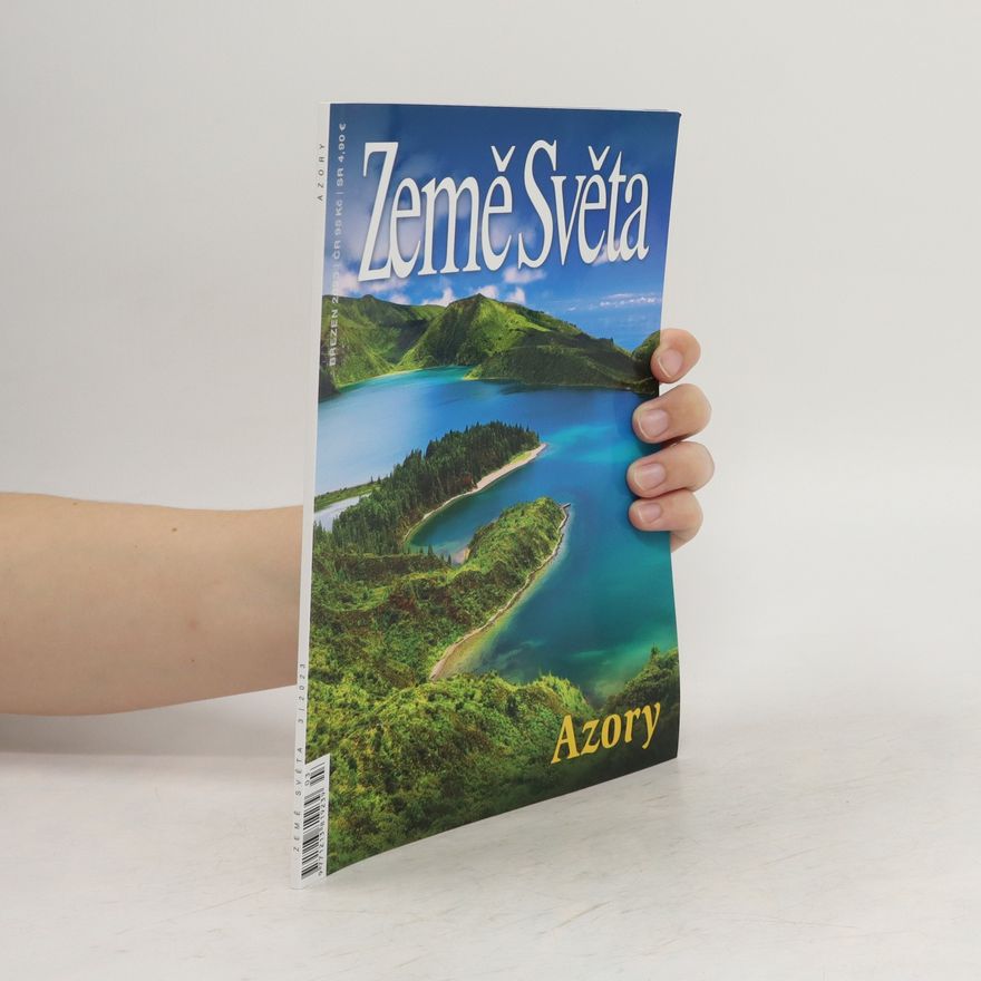Collectif d'auteurs Země Světa 3/2023