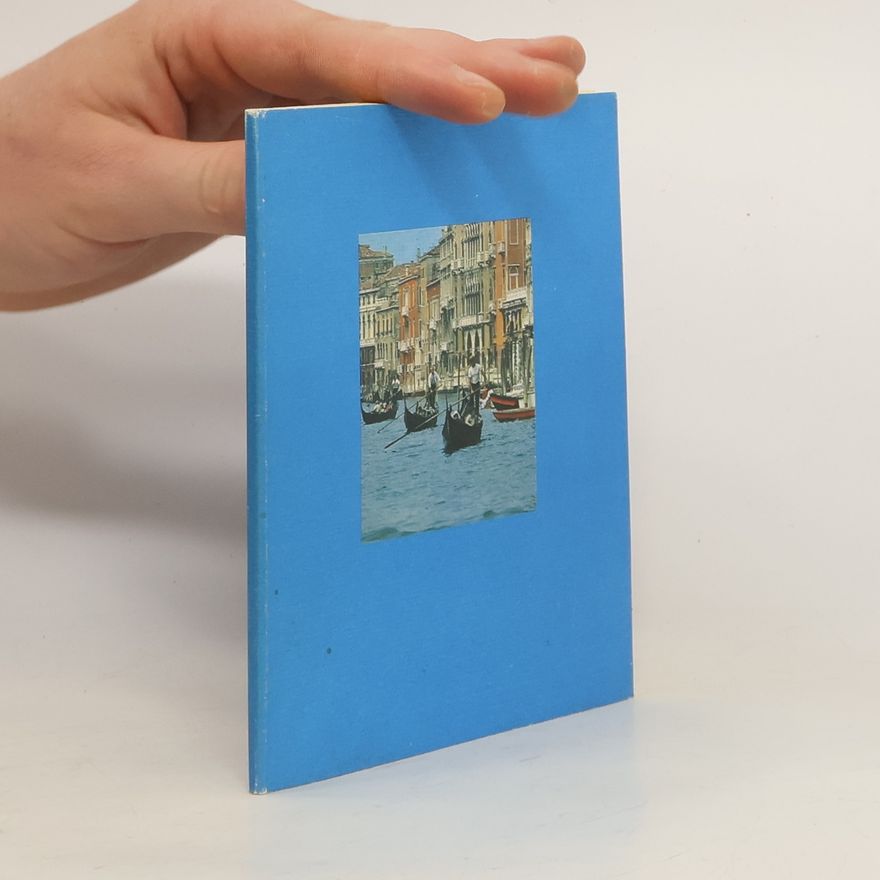 Giorgio Verzotti Galleria Luce, Venezia 1986