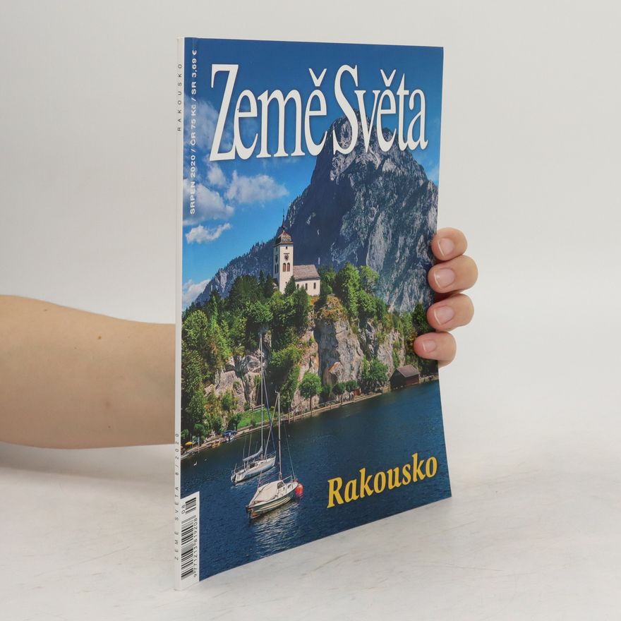 Autorenkollektiv Země světa 8/2020