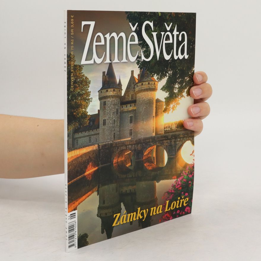 Autorenkollektiv Země světa 6/2020