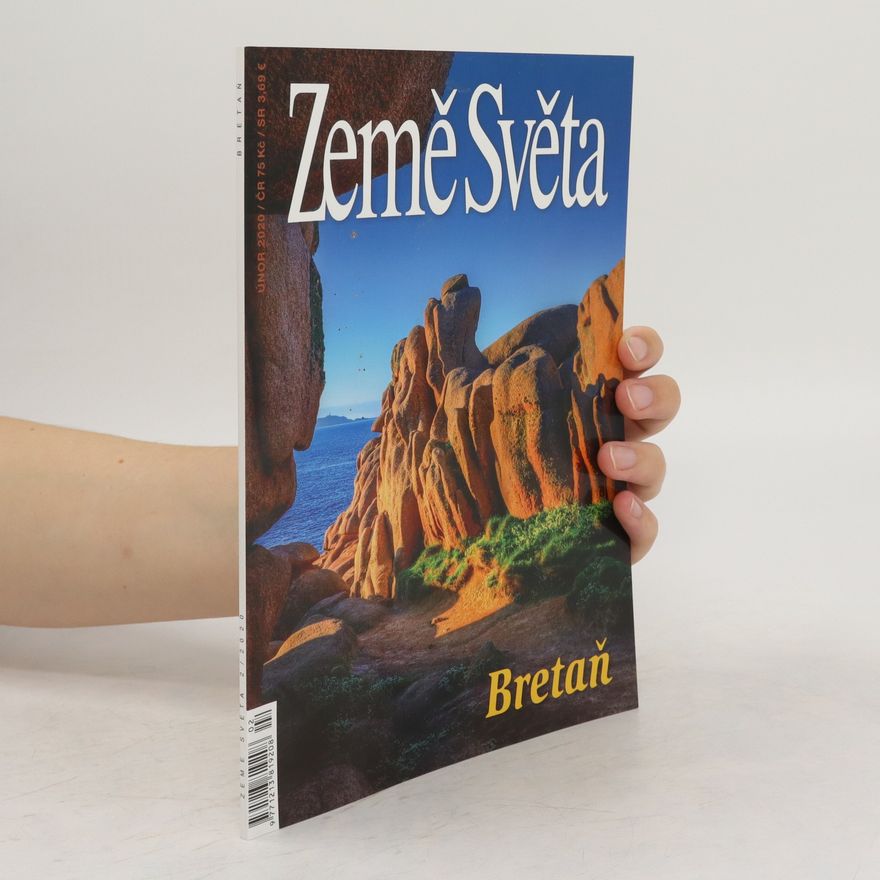 Various authors Země Světa 2/2020