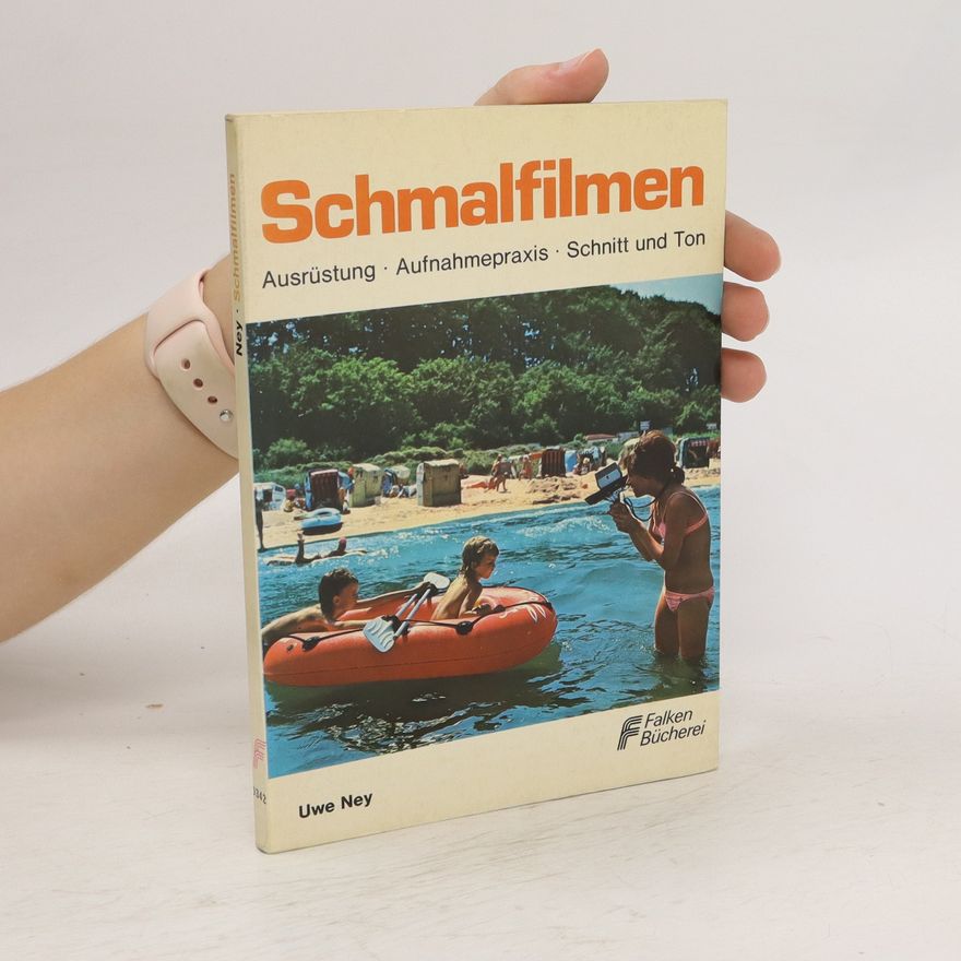 Uwe Ney Schmalfilmen