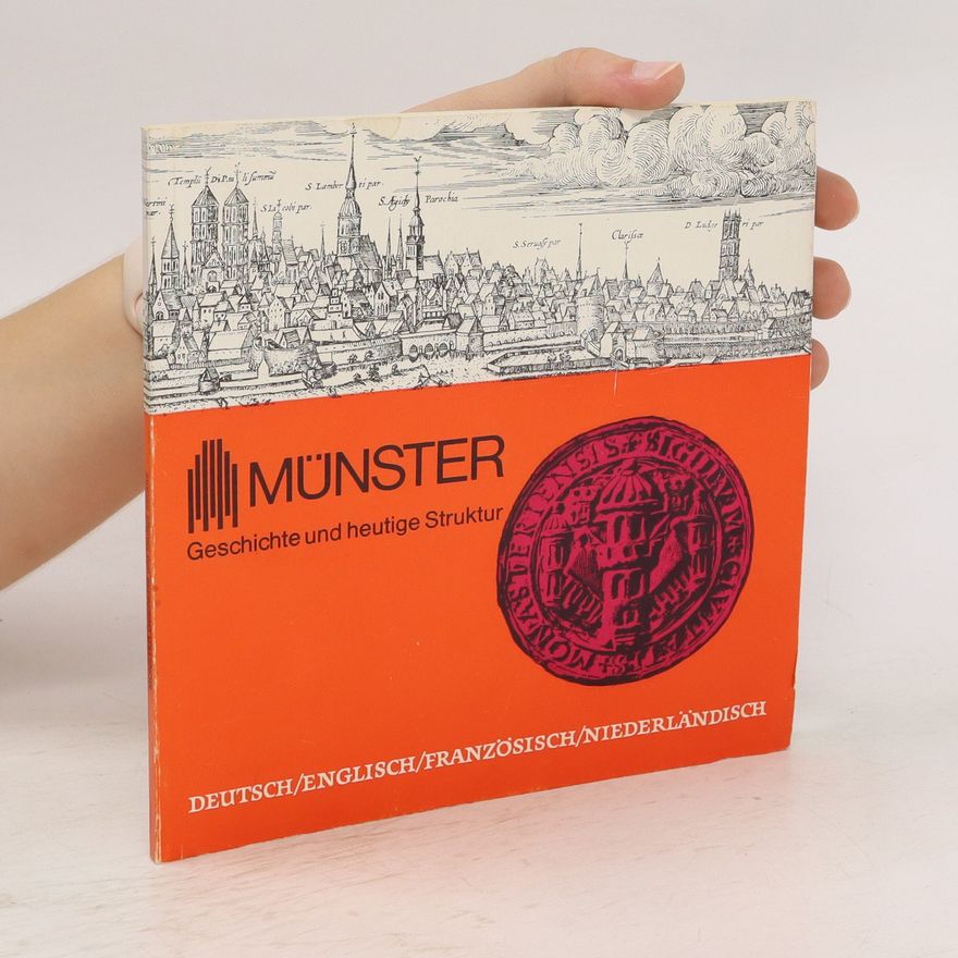Autorenkollektiv Munster. Geschichte und heutige Struktur