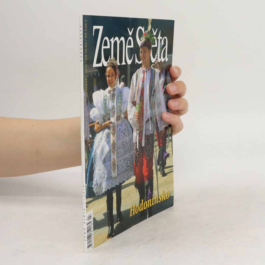 Autorenkollektiv Země světa 7/2018