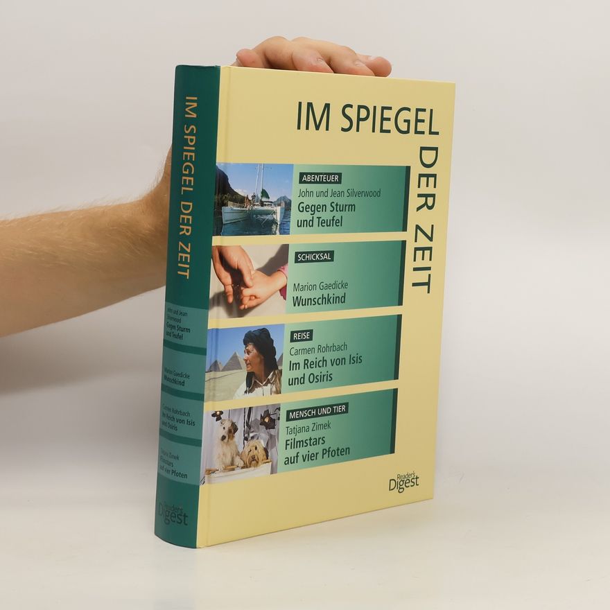 Autorenkollektiv Im Spiegel der Zeit