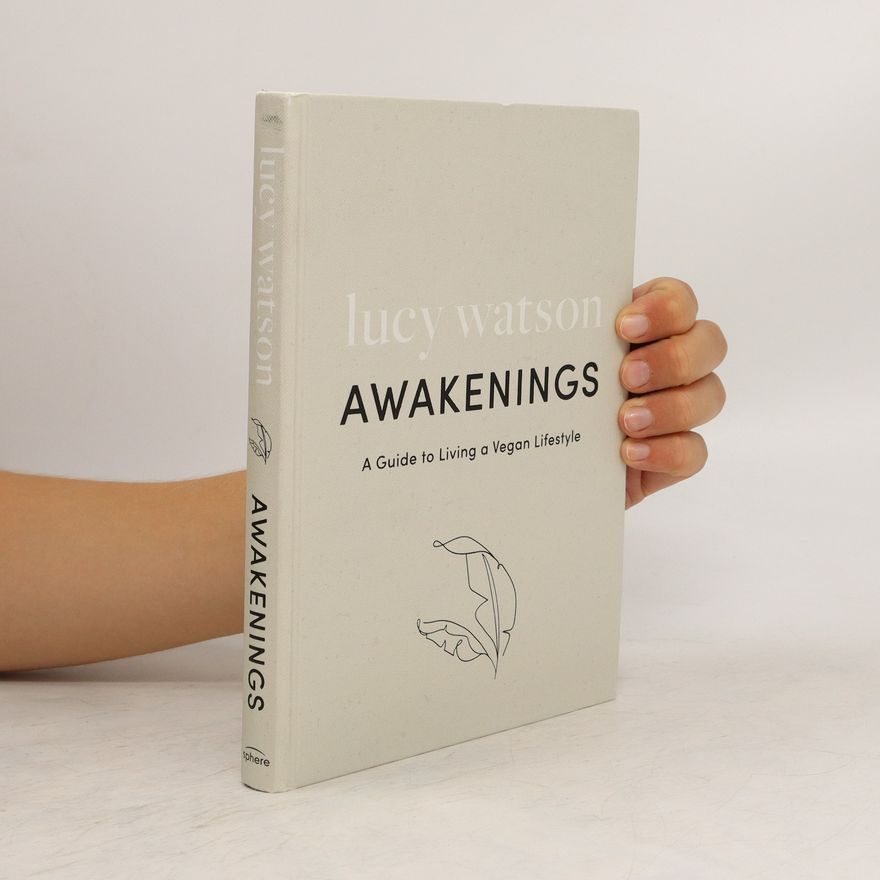 Lucy Watson Awakenings