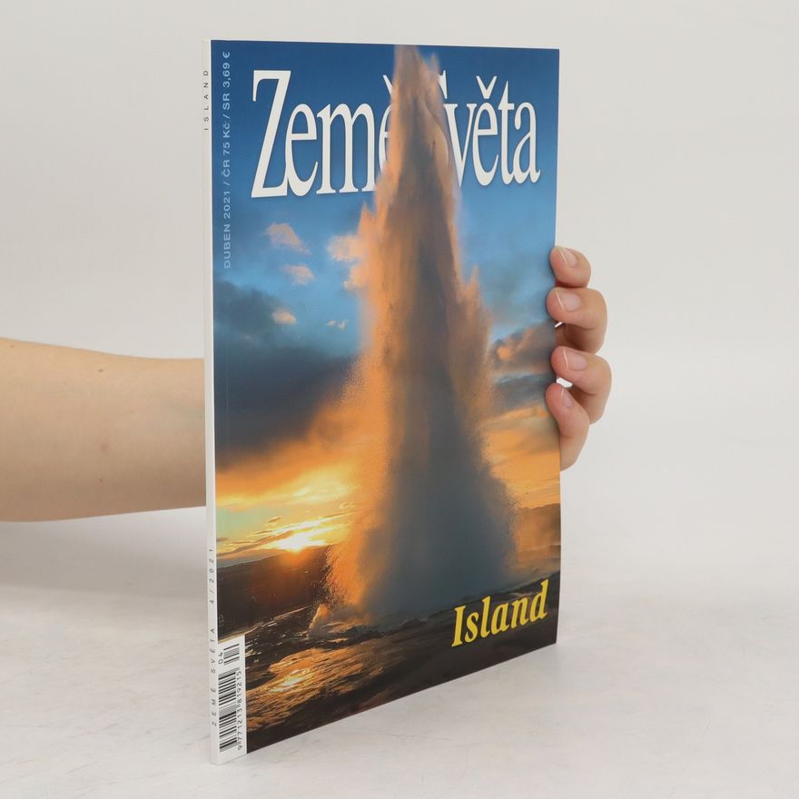 Various authors Země Světa 4/2021
