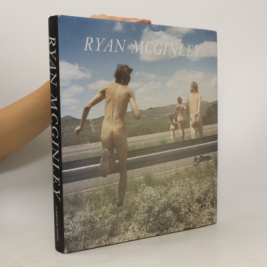 Ryan McGinley Whistle for the wind