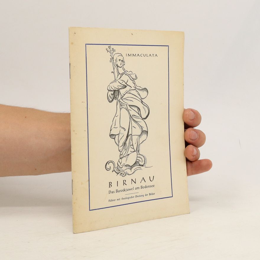 Autorenkollektiv Birnau. Das Barockjuwel am Bodensee