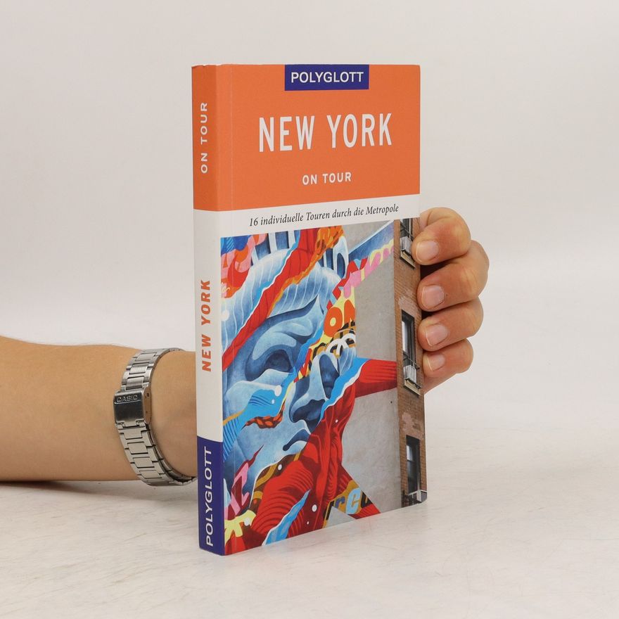 Ken Chowanetz New York on tour