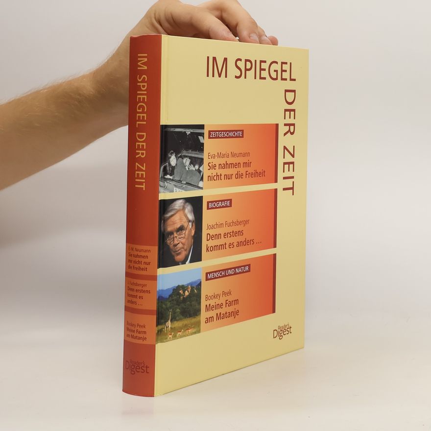 Autorenkollektiv Im Spiegel der Zeit