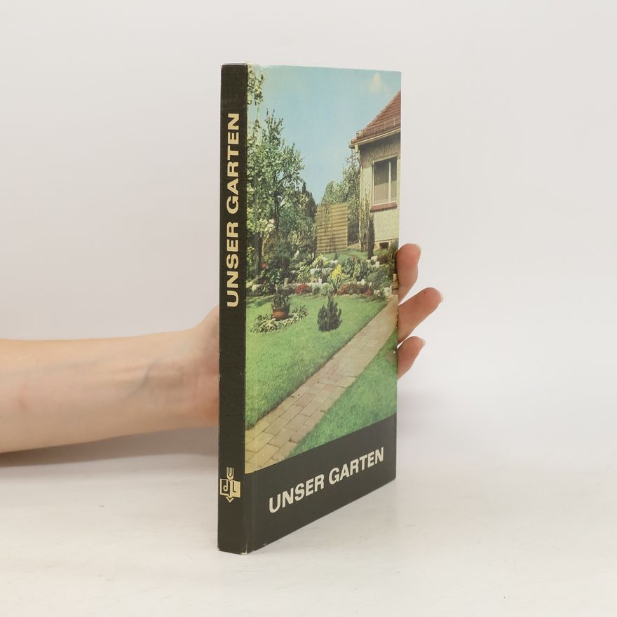 Autorenkollektiv Unser Garten