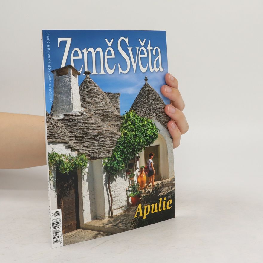 Autorenkollektiv Země světa 11/2020