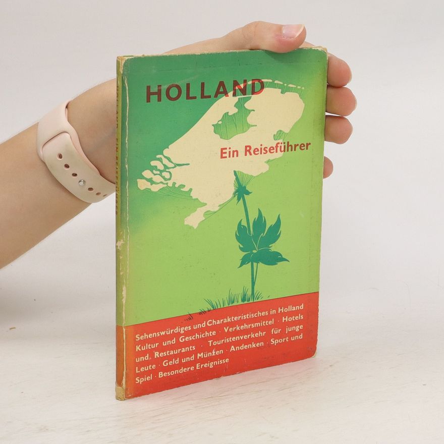 J. van Rhijn Holland