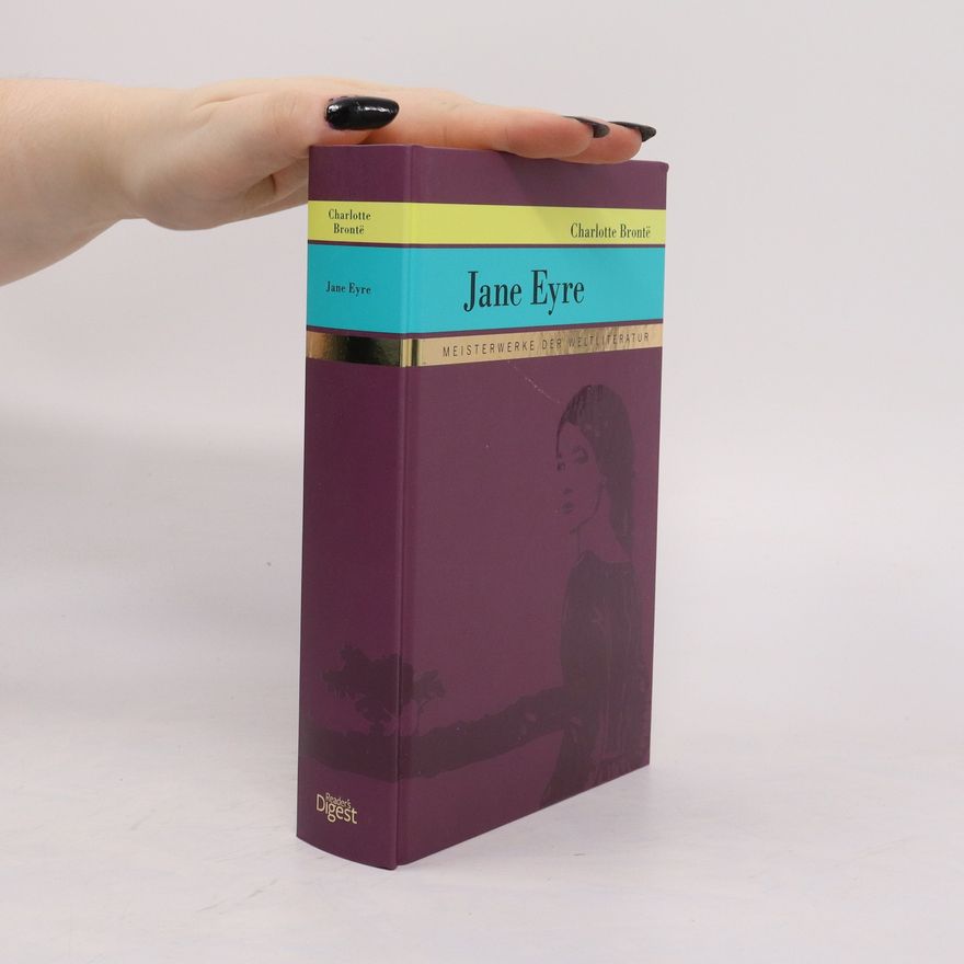 Charlotte Brontë Jane Eyre