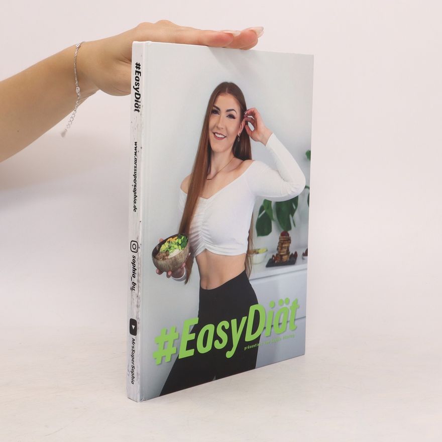 Sophia Marie Bünting #EasyDiät