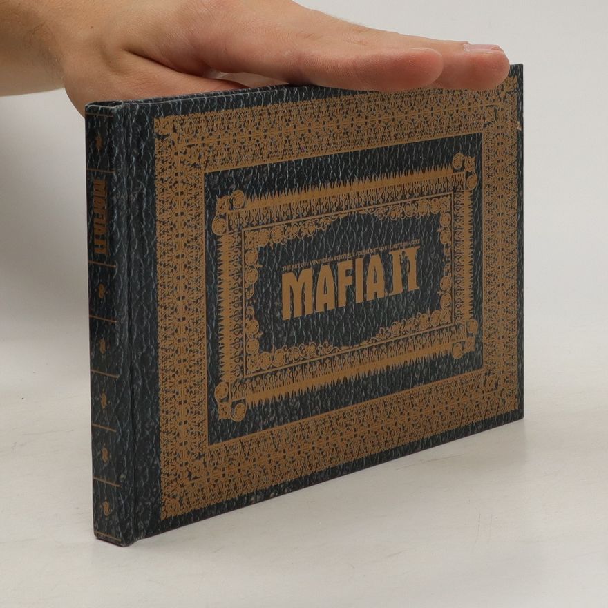 Autorenkollektiv Mafia II