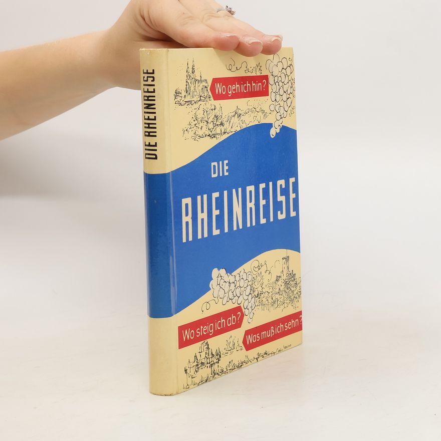 Autorenkollektiv Die Rheinreise