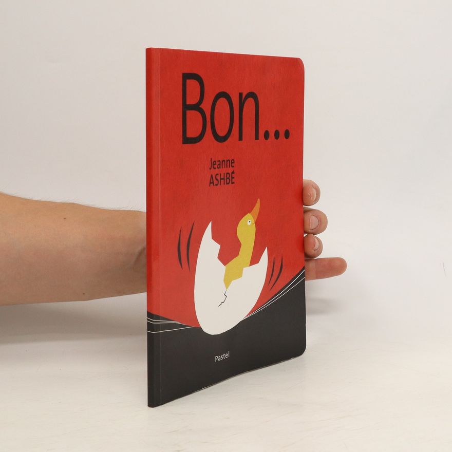 Jeanne Ashbé Bon...