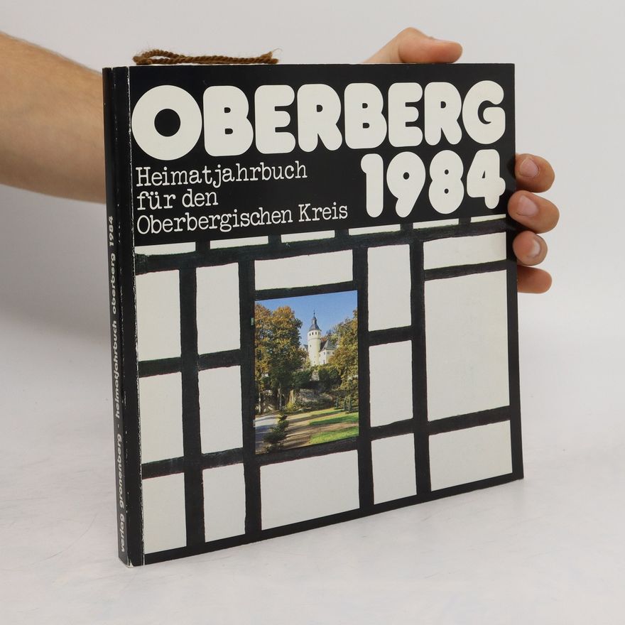 Autorenkollektiv Oberberg 1984