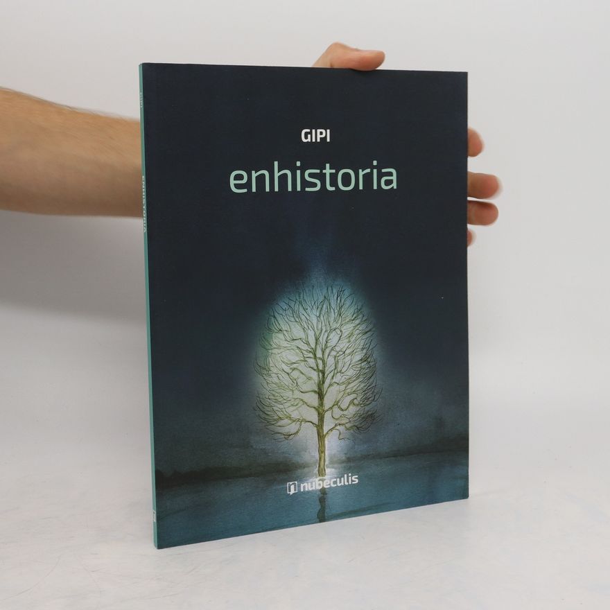 Gipi Enhistoria