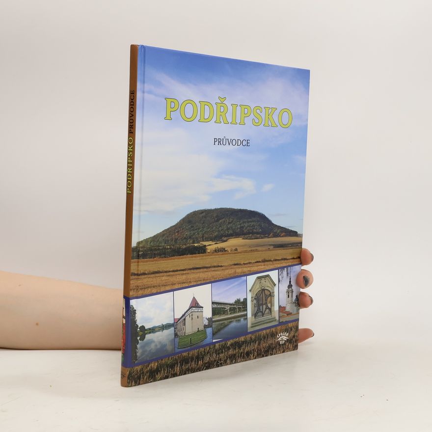 Jan Neruda Podřipsko : průvodce