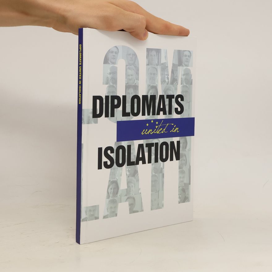 Autorenkollektiv Diplomats United in isolation