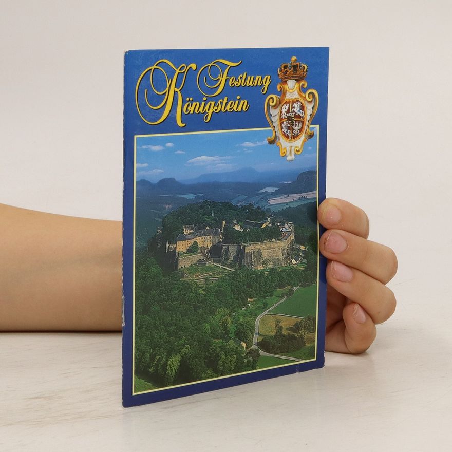 Auteurscollectief Festung Königstein