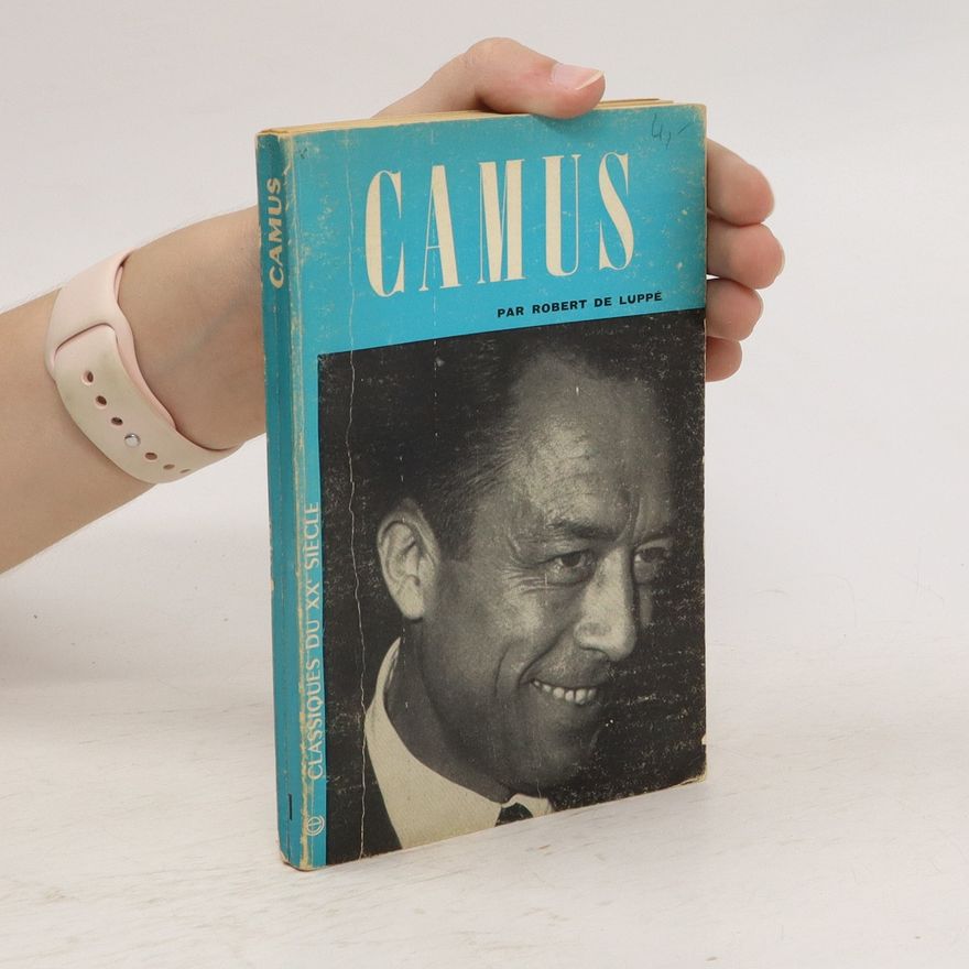 Robert de Luppé Camus