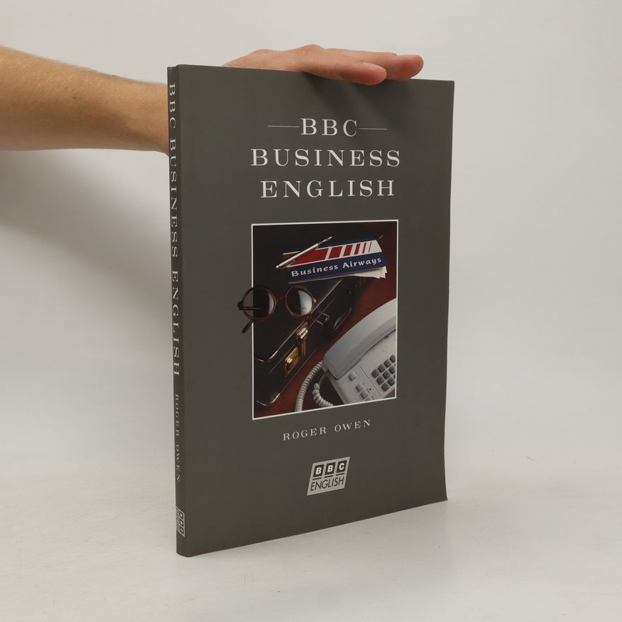 Roger Owen BBC Business English
