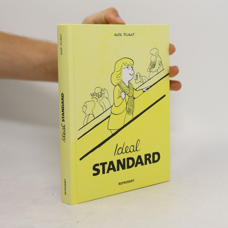 Aude Picault Ideal Standard