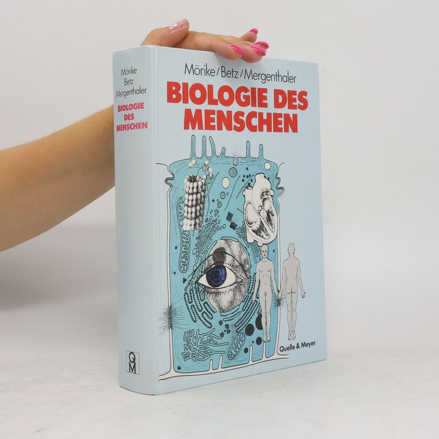 Klaus D. Mörike Biologie des Menschen