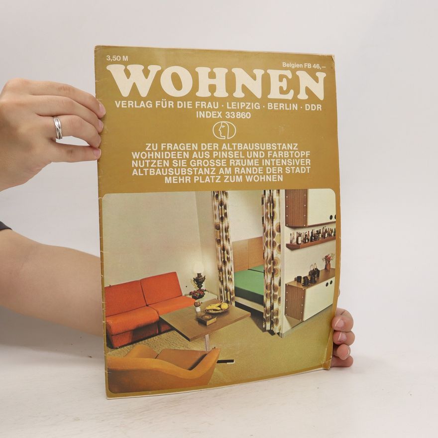 Autorenkollektiv Wohnen