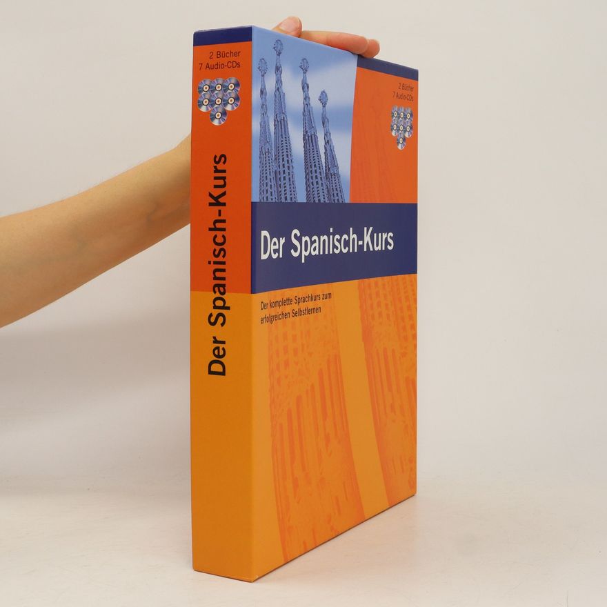 Autorenkollektiv Der Spanisch-Kurs