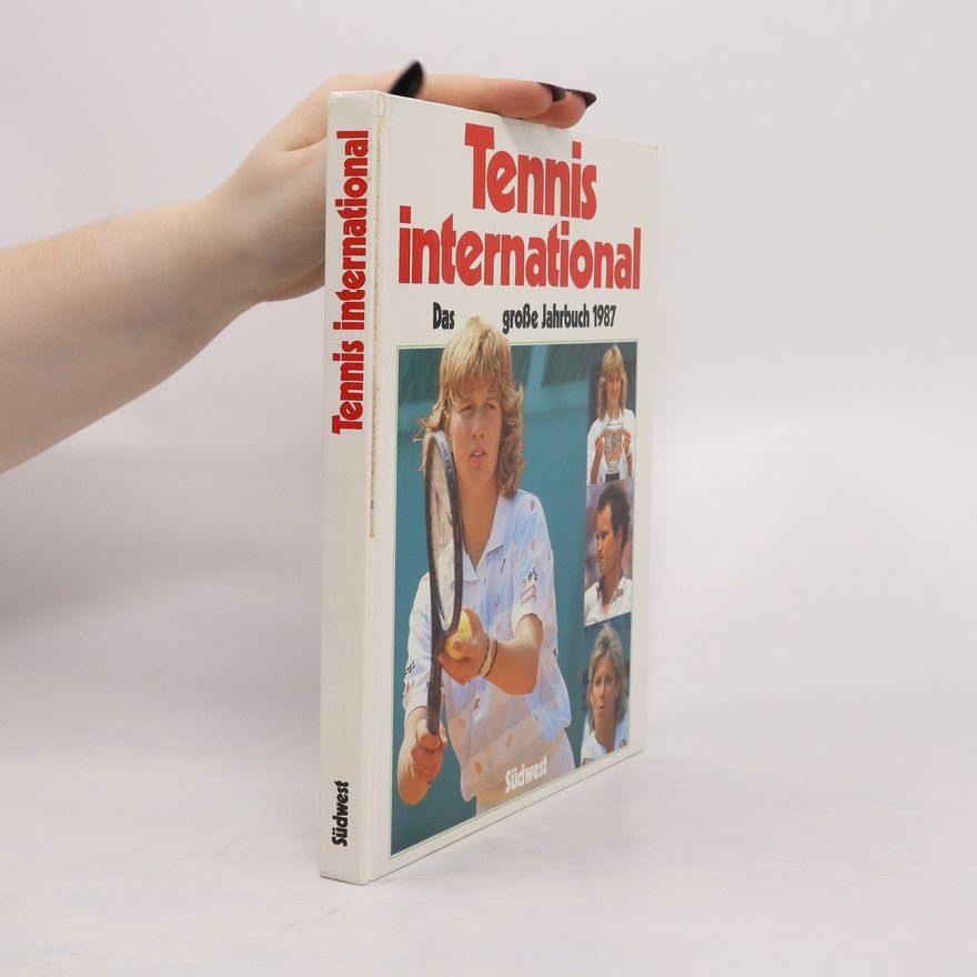 Autorenkollektiv Tennis International