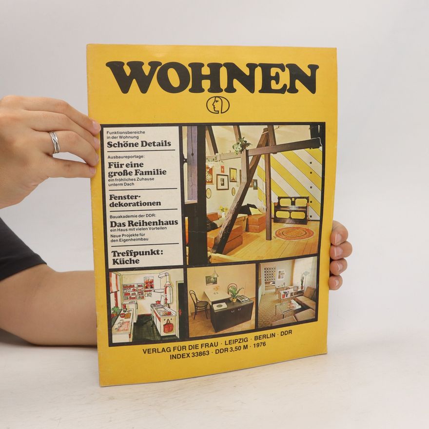 Autorenkollektiv Wohnen