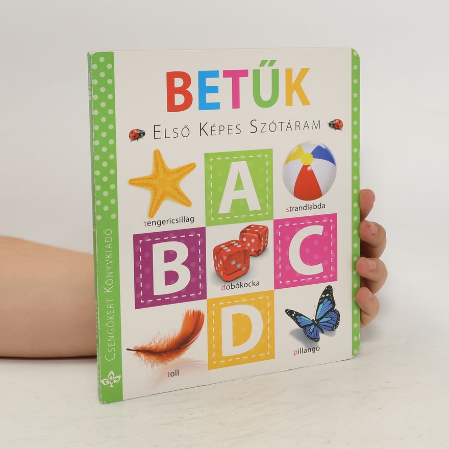 Autorenkollektiv Betűk