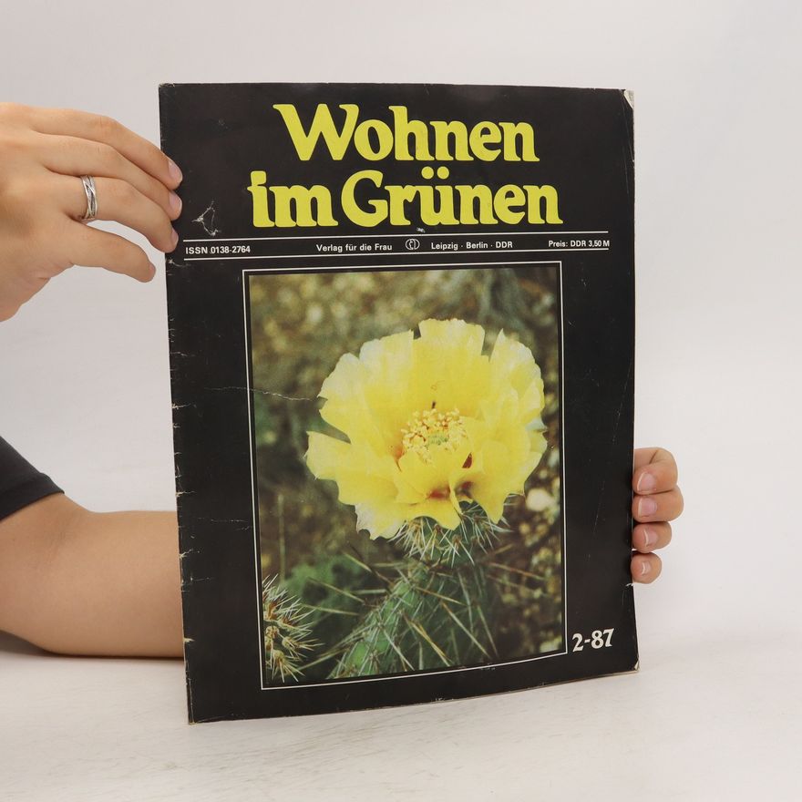 Autorenkollektiv Wohnen im Grünen 2-87