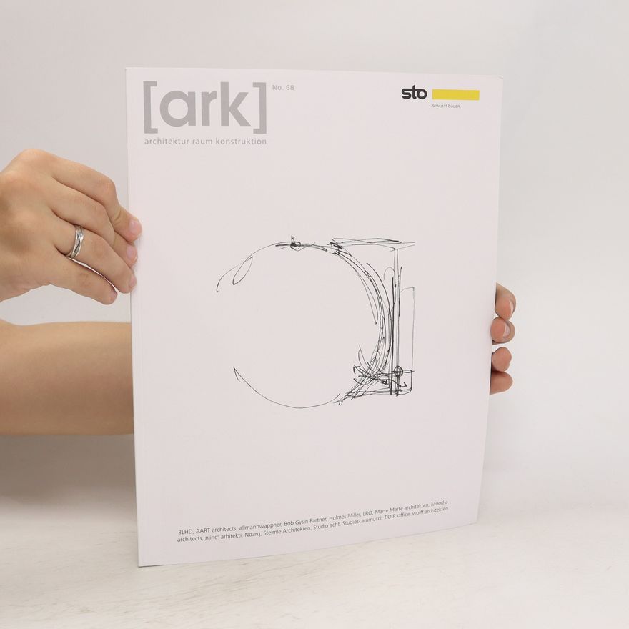 Auteurscollectief Architektur raum konstruktion 68