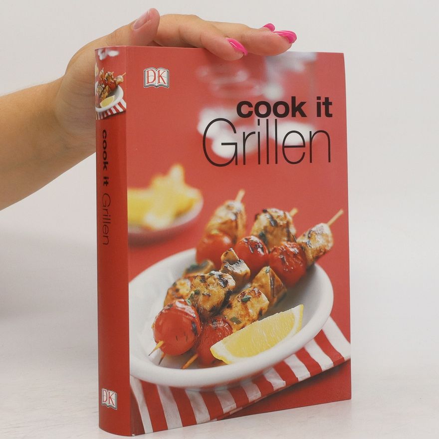 Regine Brams Grillen