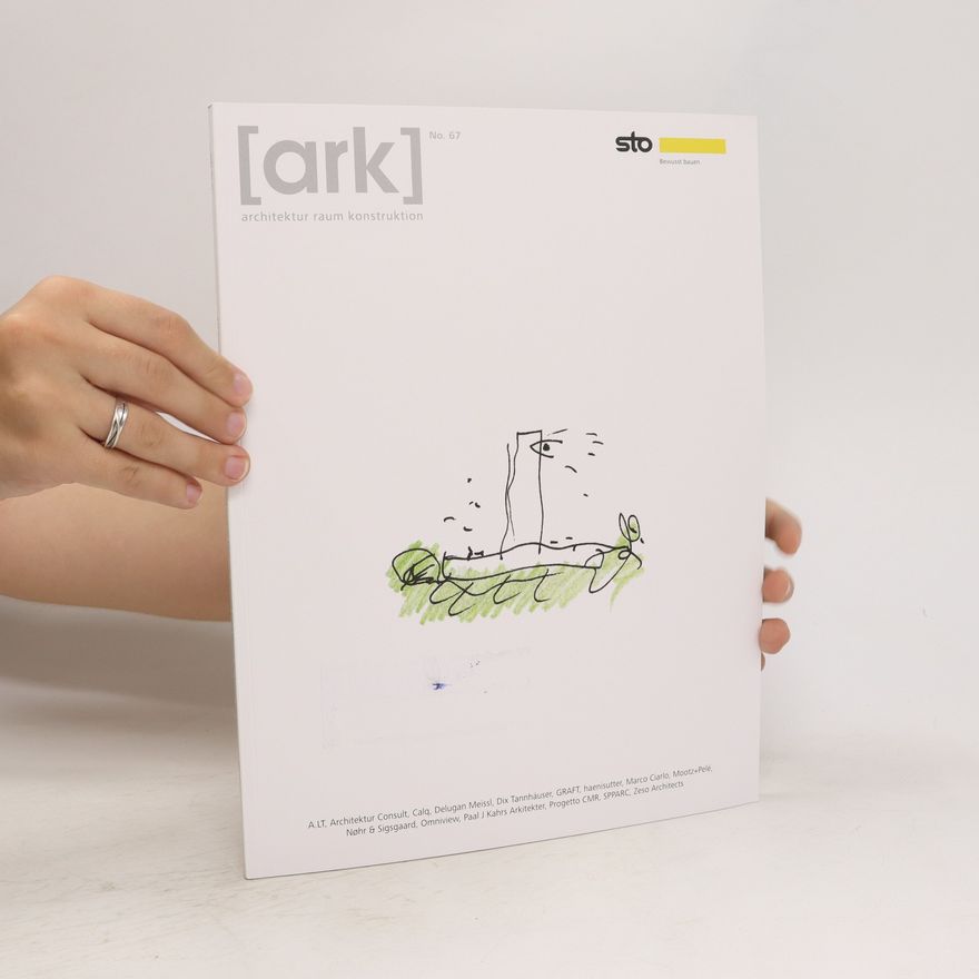 Auteurscollectief Architektur raum konstruktion 67