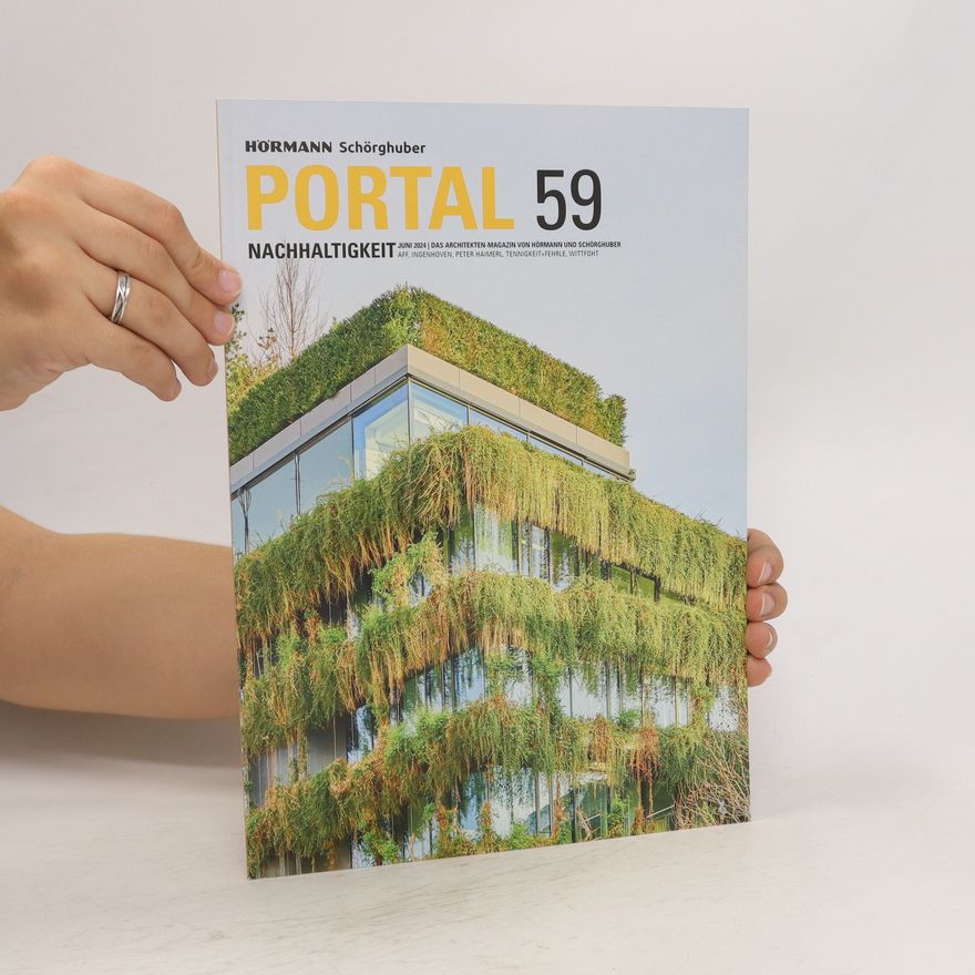 Various authors Portal 59, 6/2024