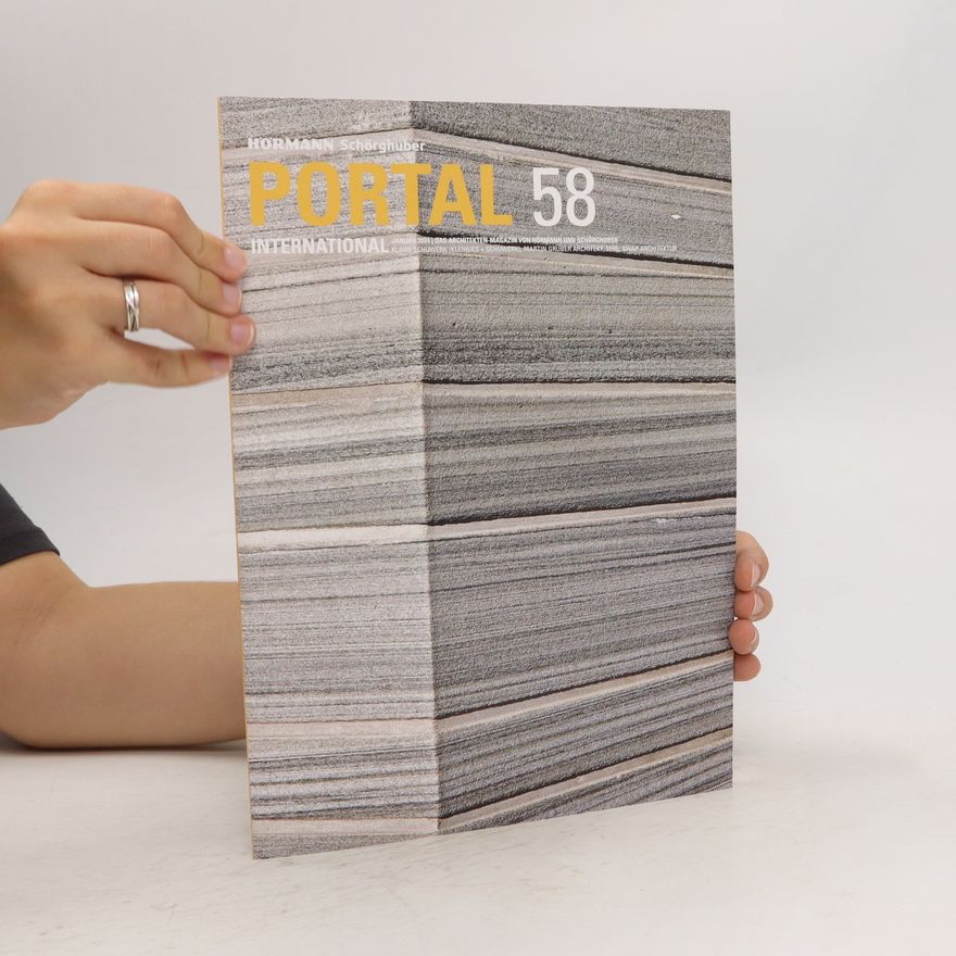 Auteurscollectief Portal 58, 1/2024