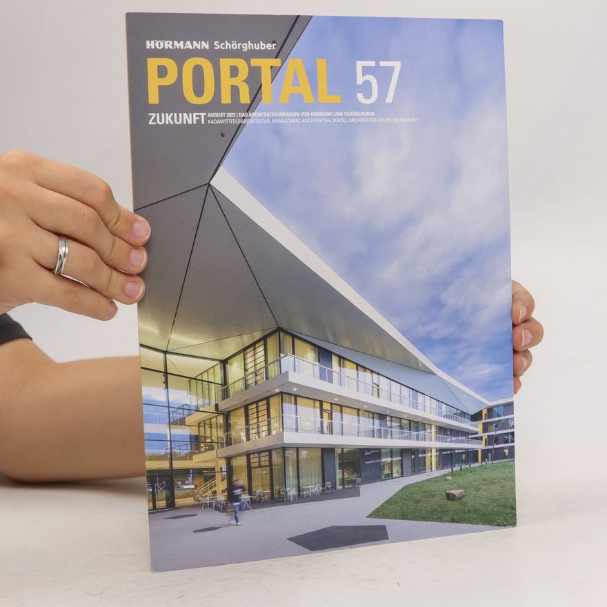 Auteurscollectief Portal 57, 8/2023